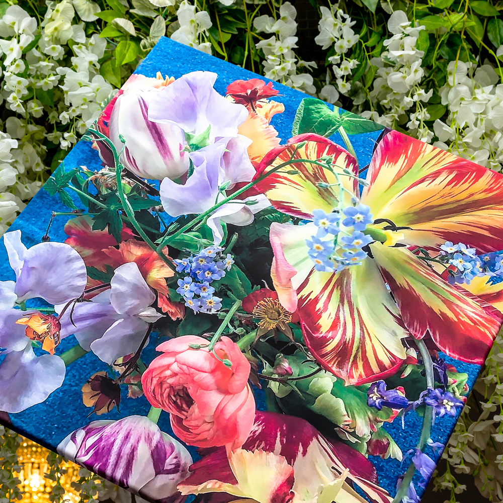 896520106_2728 Картина «Biscuit» (холст, галерейная натяжка) Object Desire  - Вид №1