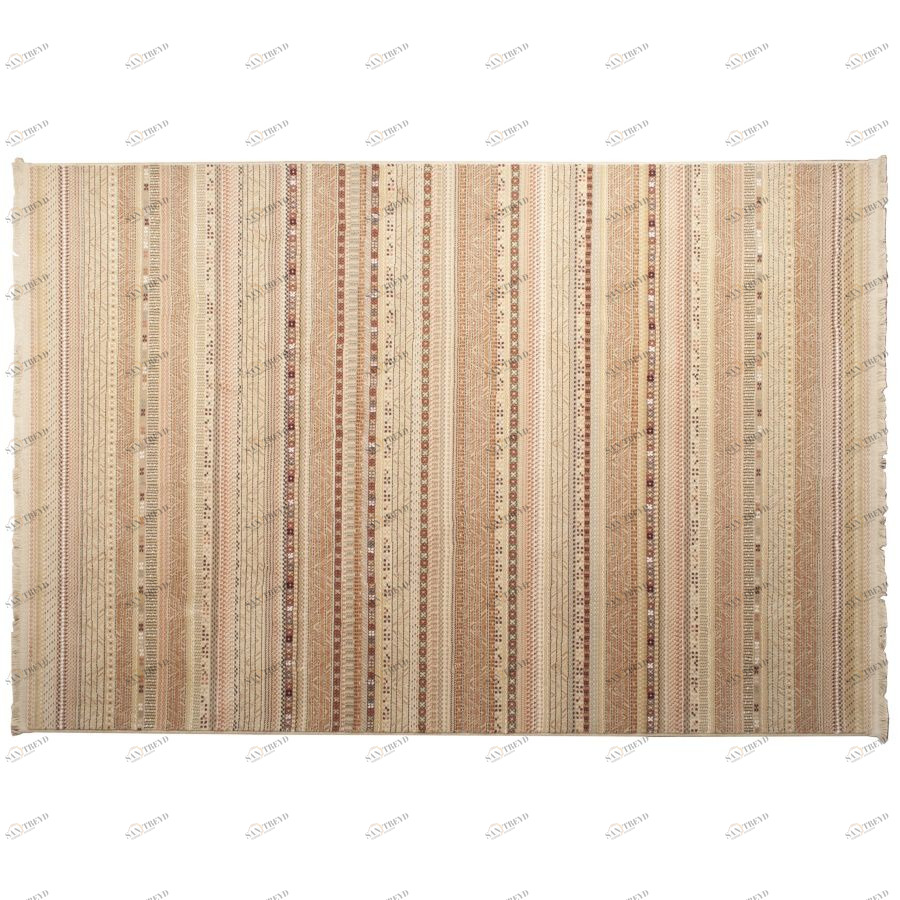 Ковер Nepal 200х295 см светлый Zuiver 6000007