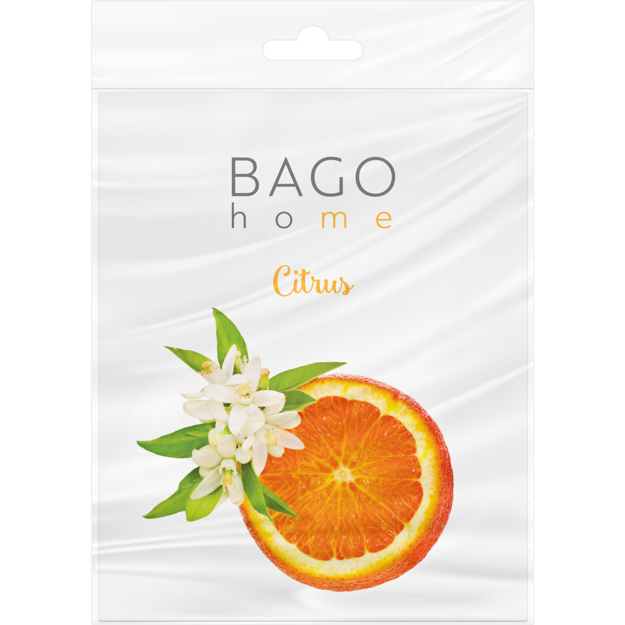 85646214 Ароматическое саше "Цитрус" Santreyd  - Вид №1
