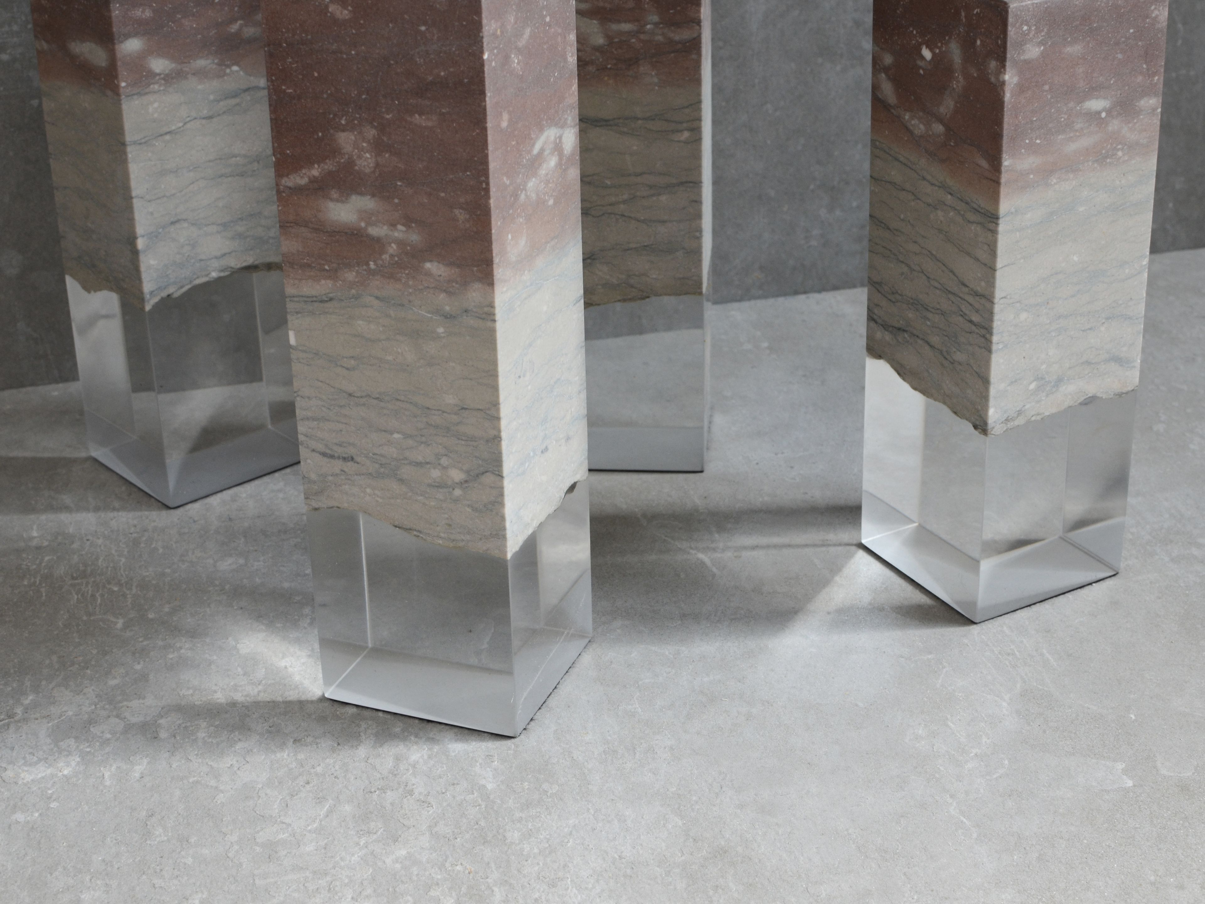 Сосуд alcarol Bedrock ARCH-00134805 - Вид №10