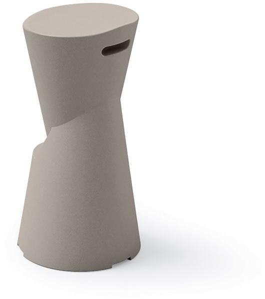 Lyxo Design Табурет садовый полиэтиленовый Dot Sg301-h00075 DOT 2.0 - Вид №1