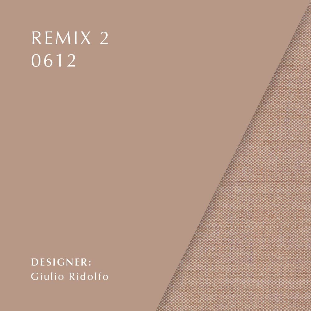 Мягкое кресло из ткани Kvadrat UMAGE a Conversation Piece ARCH-00007870 - Вид №78