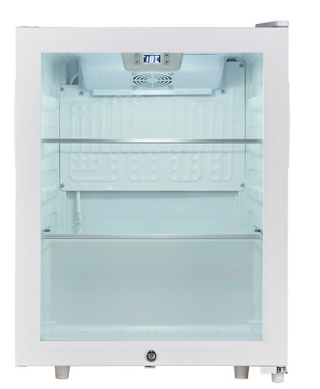 9068165 Винный шкаф Cellar Private CP023AW белый STDN-0001445 - Вид №2