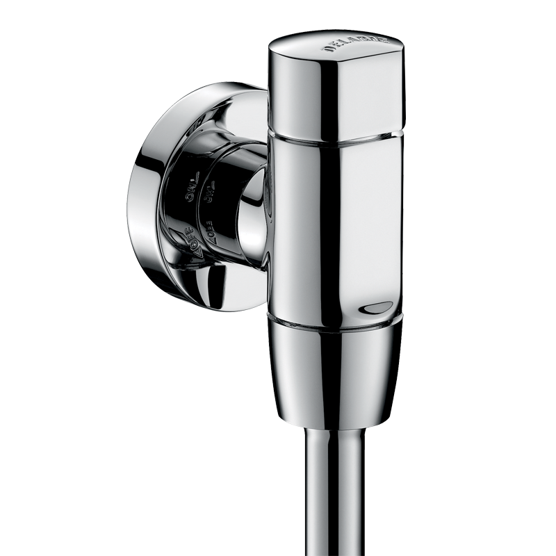 778756 Кран для писсуара TEMPOFLUX DELABIE 