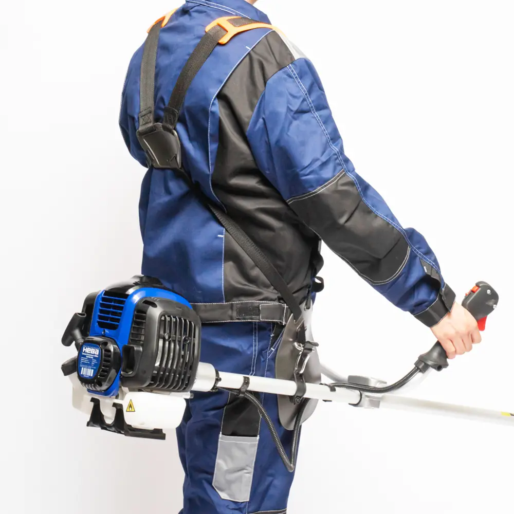 Триммер бензиновый Нева BCK745U Pro 2.2 л.с STLM-2185247 - Вид №20