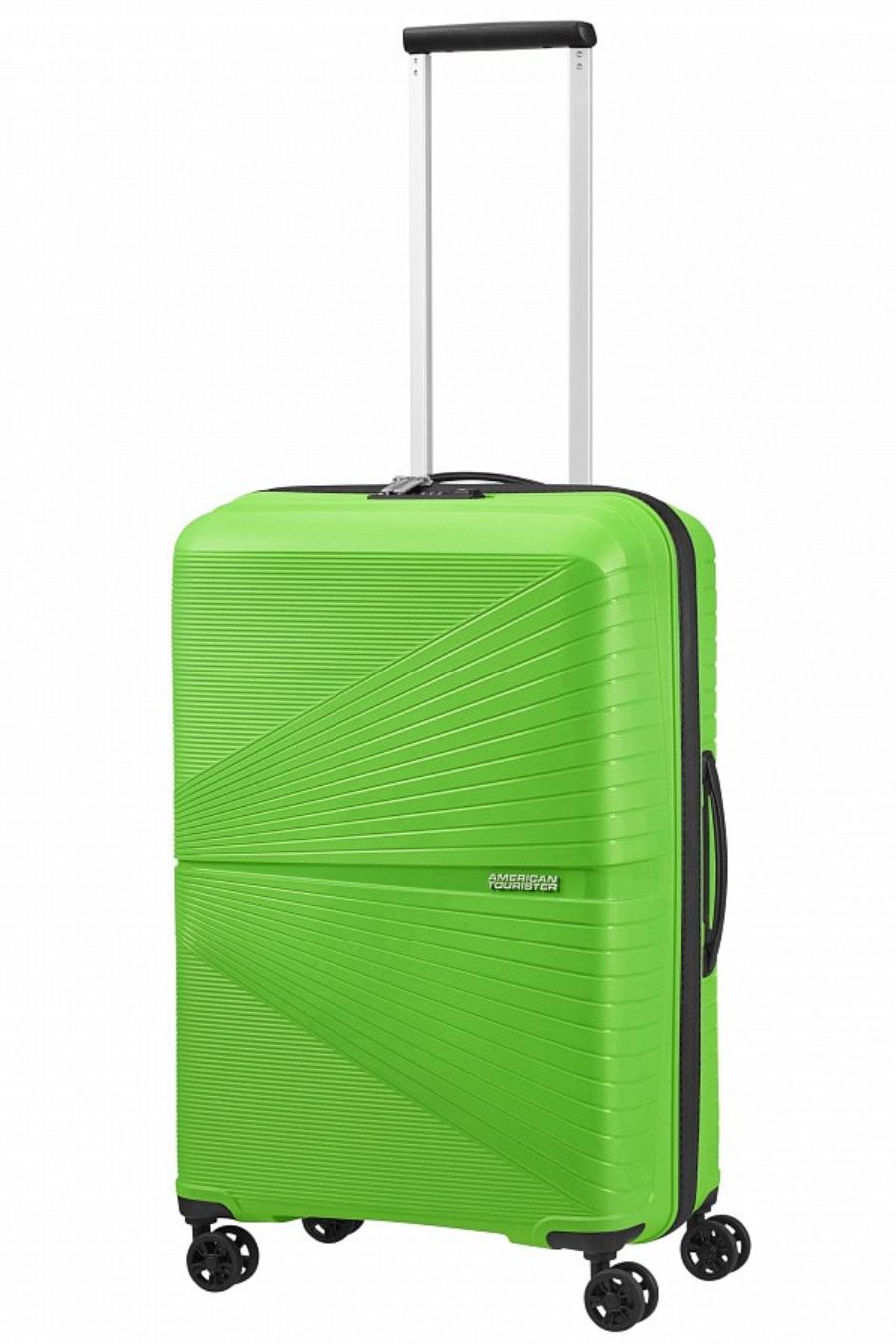 88G-04002 Чемодан 88G*002 Spinner 67 American Tourister Airconic  - Вид №6