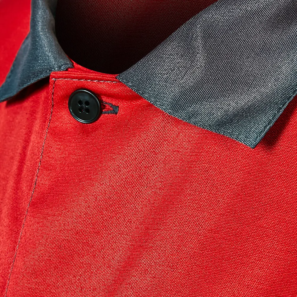 Santreyd Рабочая куртка с защитными элементами для промышленности 89348515 СПЕЦ STLM-0839221 - Вид №2