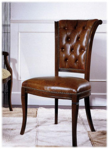 Стул PARIS SEVEN SEDIE 0299S