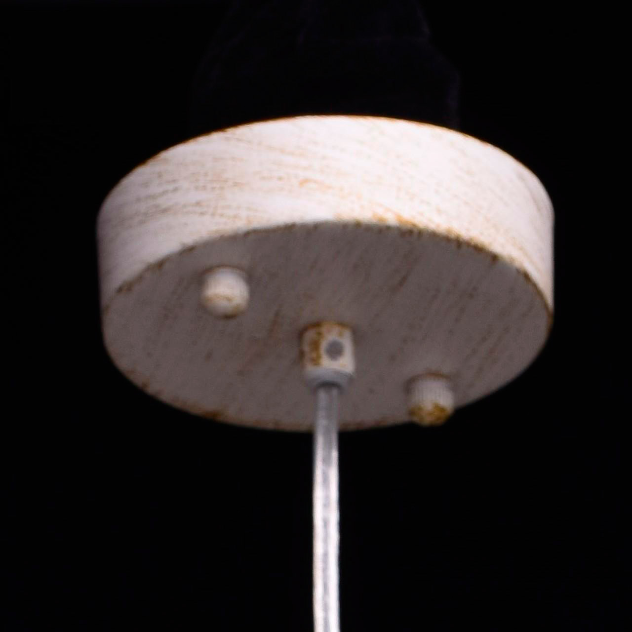 Подвесной светильник MW-Light Бриз 464016801 MW-LIGHT БРИЗ 199230 Белый - Вид №3