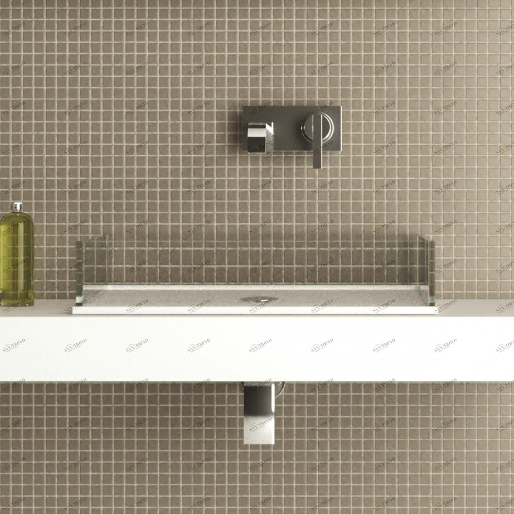 LOGO80160 Накладная раковина на столешницу  овальная MOMA Design 