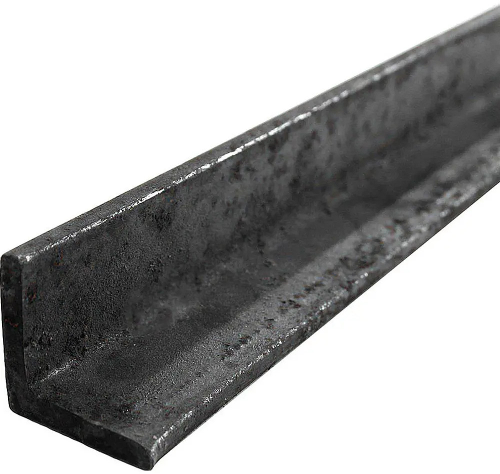 Santreyd Уголок стальной 50×50×5 мм для строительных конструкций 82157281