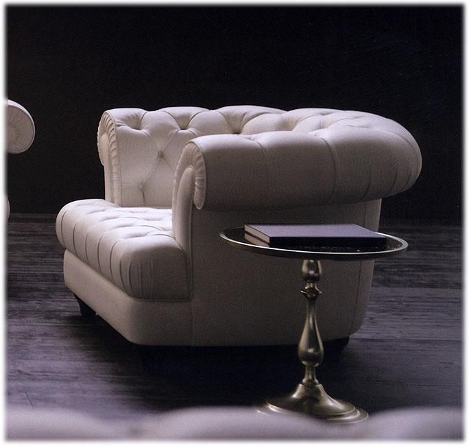 Кресло Lisette OPERA 40111 