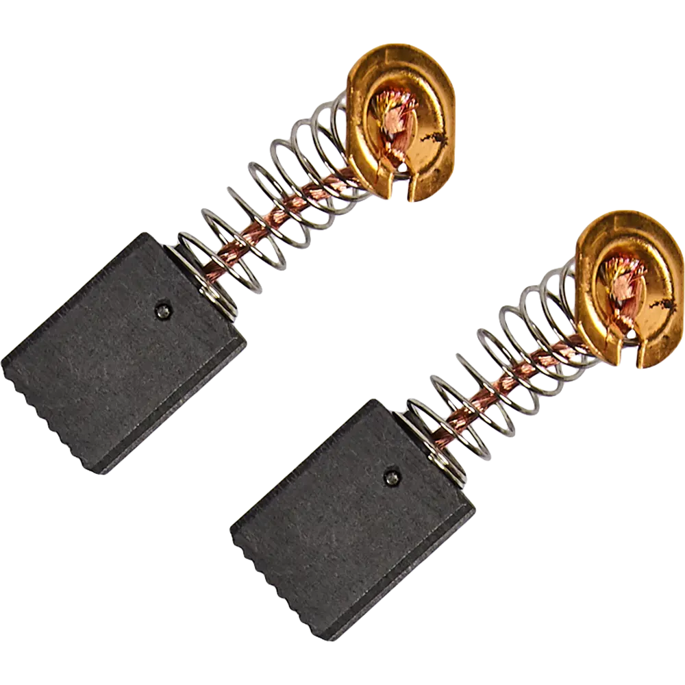 89071254 Щетки угольные Калибр 6x9x12 мм У00295 STLM-0077985  - Вид №1