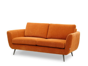 2-местный тканевый диван