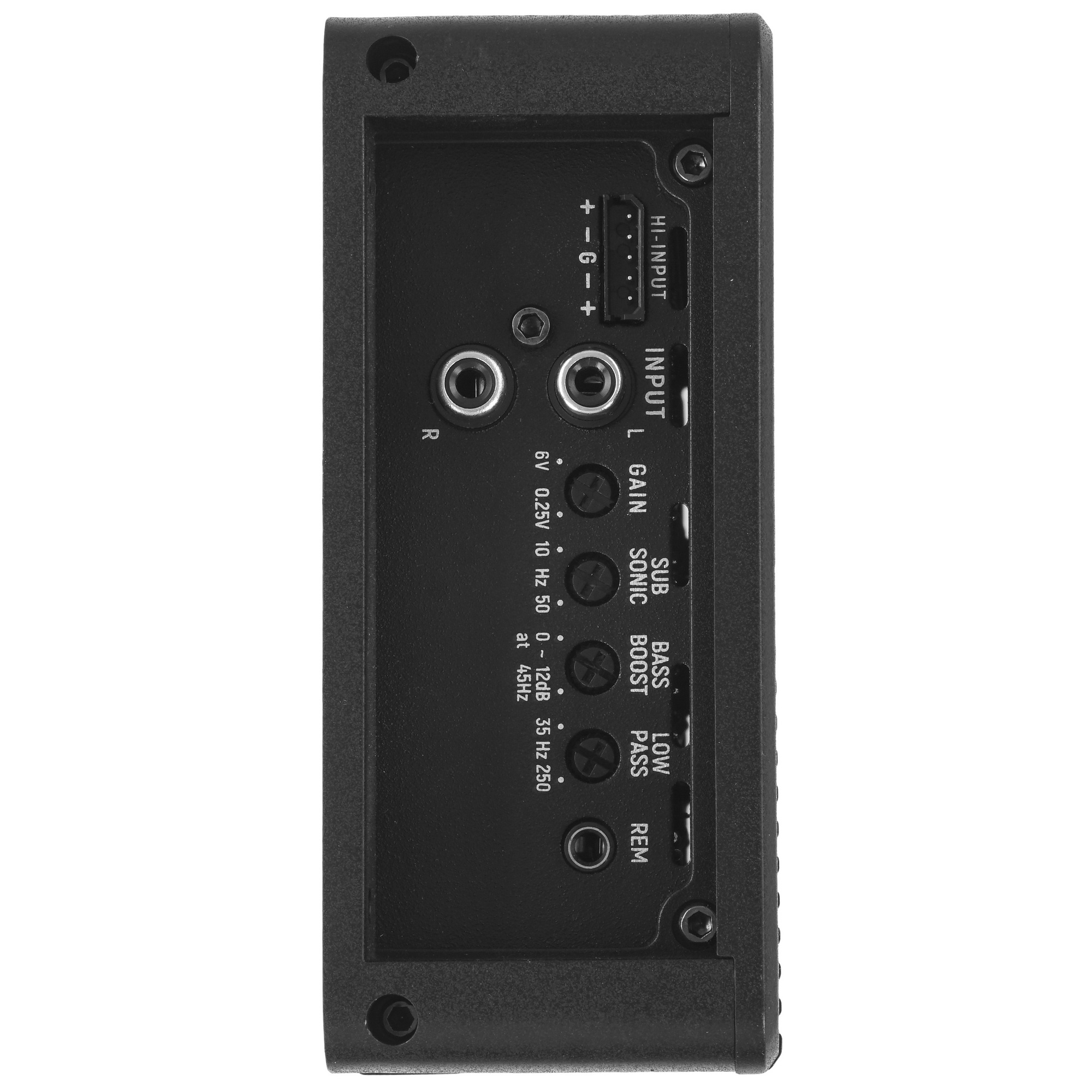 5447457 Усилитель AMP Pro 1.600 STDN-0071564 - Вид №4