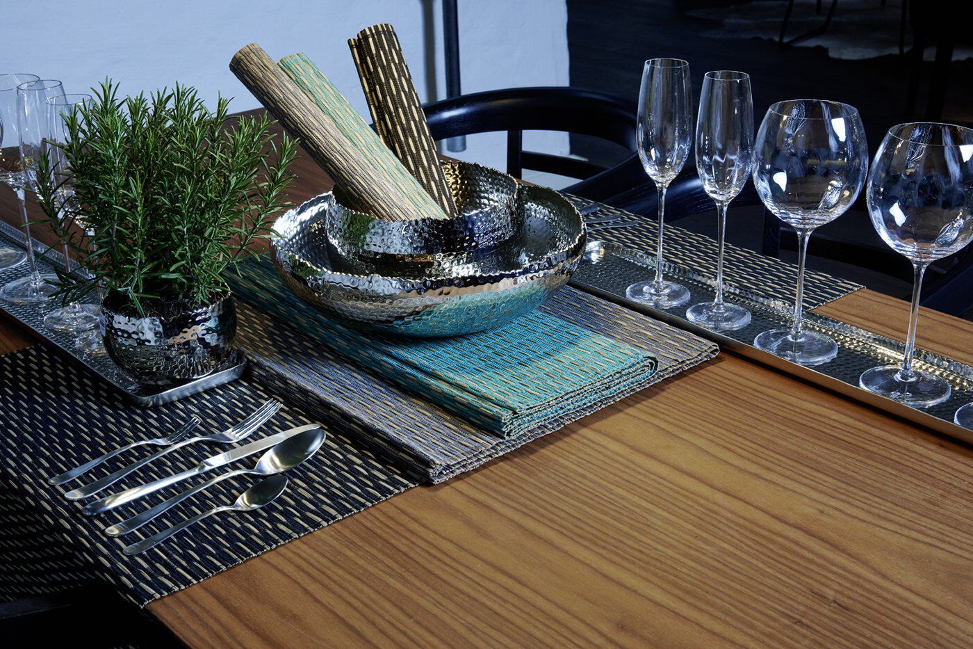 Стальная чашка LAMBERT Dino ARCH-00060749 - Вид №3