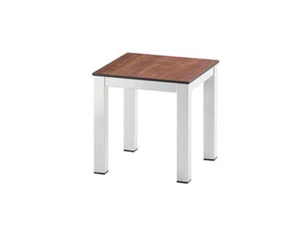 Квадратный садовый столик iSimar ARCH-00078267 - Вид №1