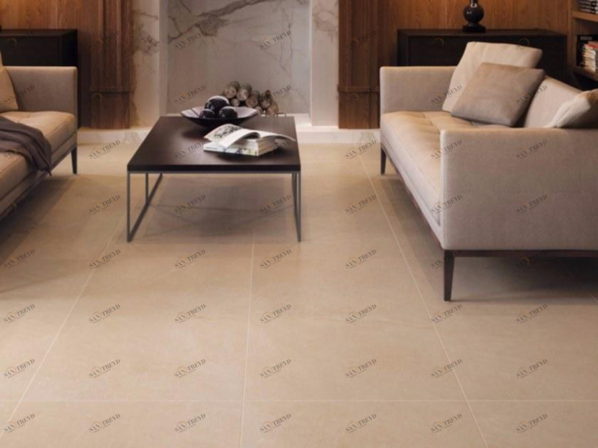 Marca Corona Пол из керамогранита под камень Royal sun-id-1352138