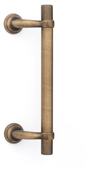 Pasini Ручка из латуни  0411  - Вид №2