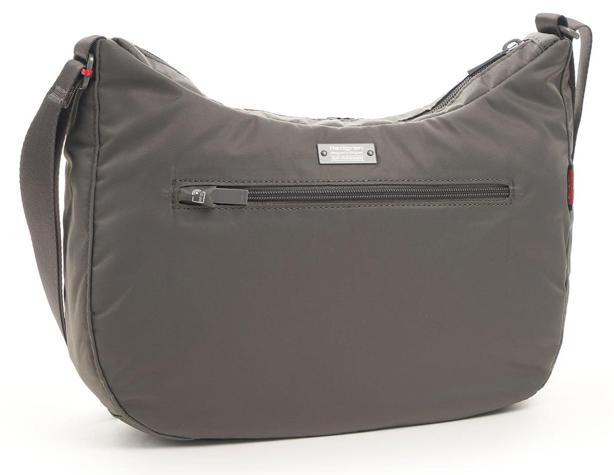 HITC08/137-01 Сумка HITC08 Junket Crossover RFID Hedgren Inter-City  - Вид №2