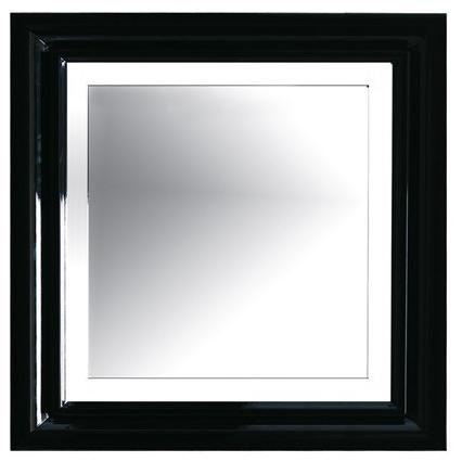 GALASSIA Квадратное зеркало со встроенной подсветкой для ванной Ethos sun-id-1443763 - Вид №1