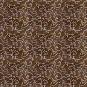 Художественный паркет Da Vinci Щитовой 26-199 Дуб (Гладкая) 500х500 мм.