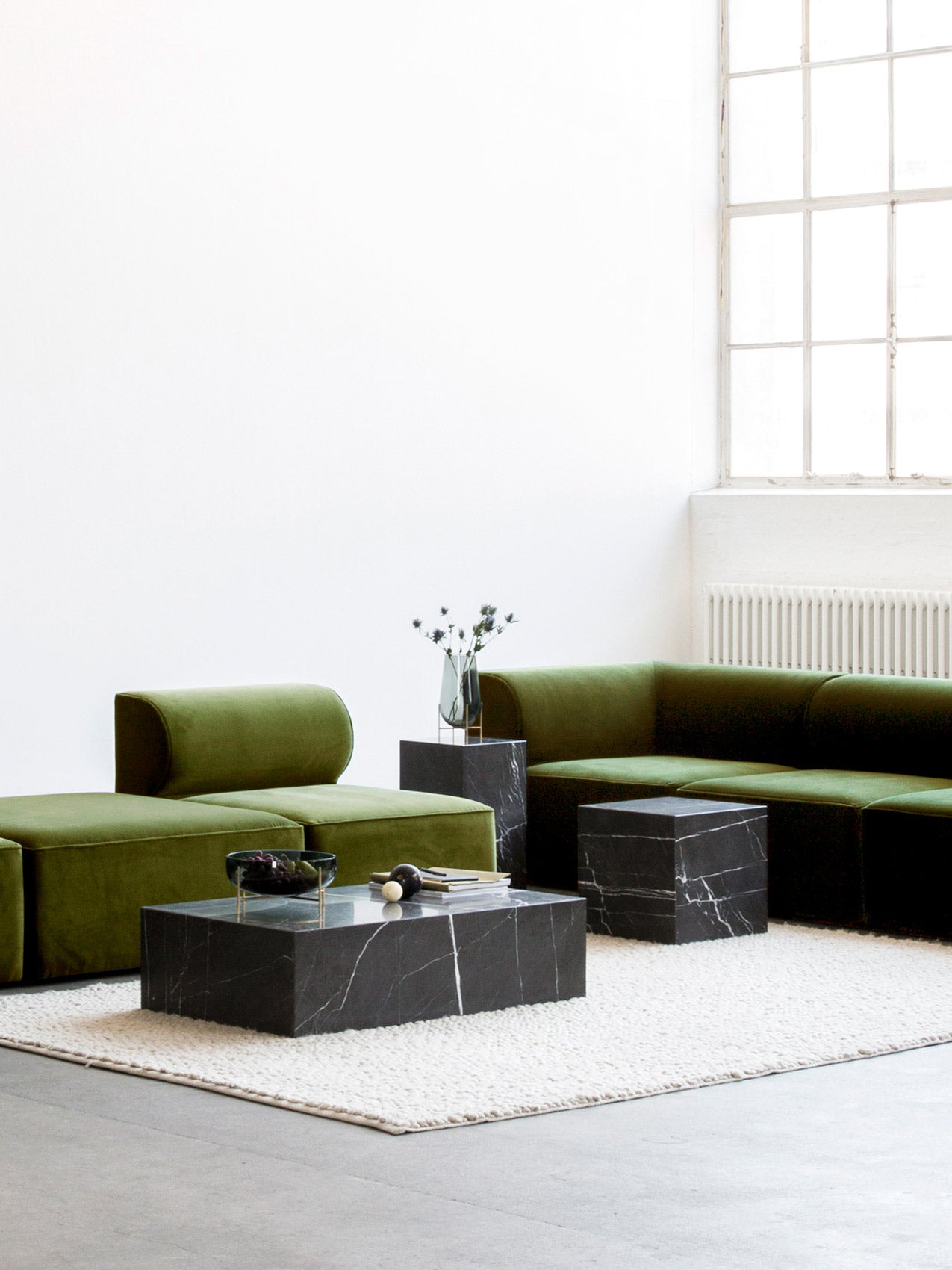 5709262983285 Мраморный плинтус LuceLight  - Вид №18