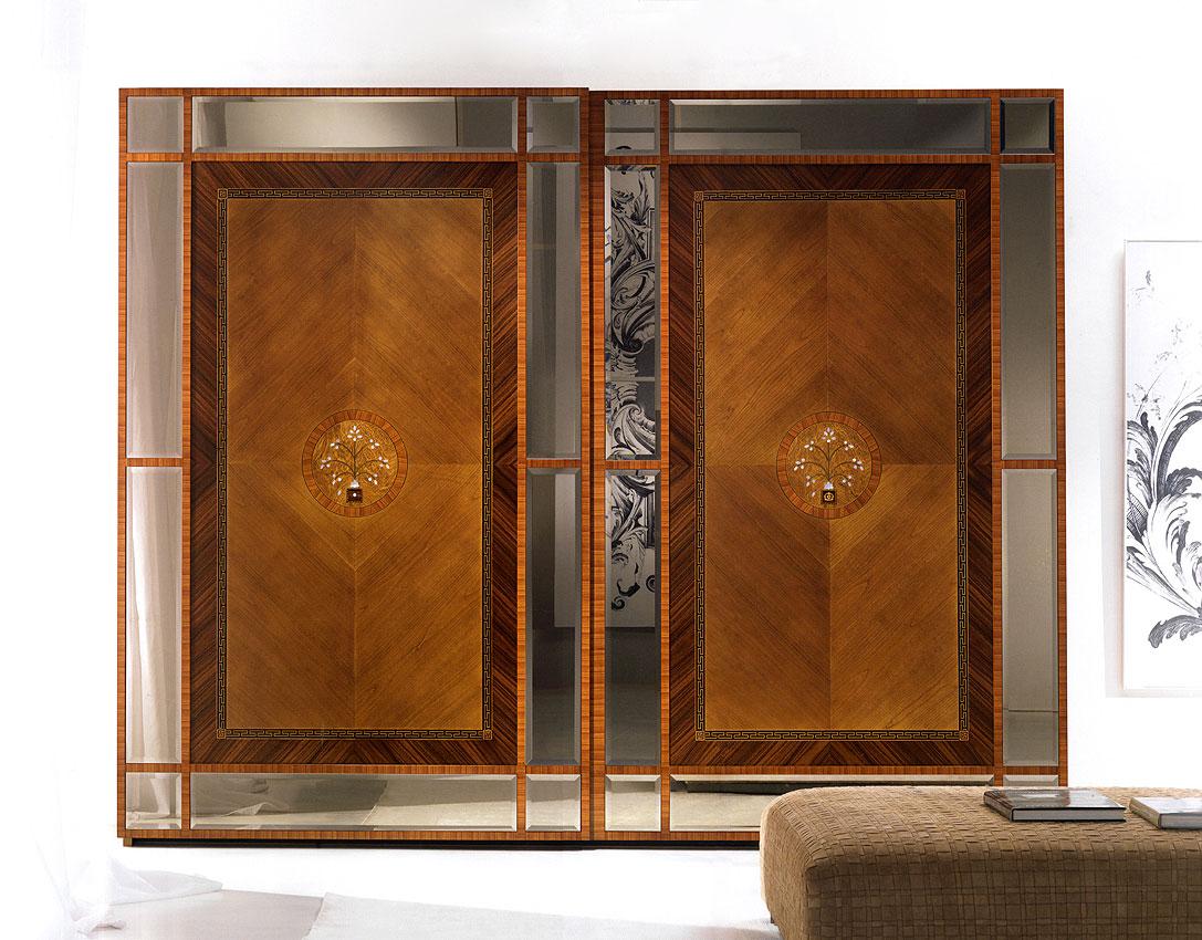 Шкаф Pois CARPANELLI AR 16 