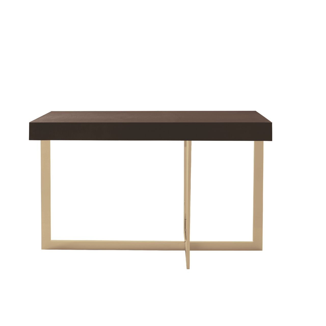 Деревянная прямоугольная консоль с ящиками Hurtado Evolution ARCH-00047568 - Вид №1