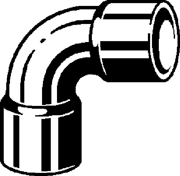 Viega Угольник 90° 95090 (103088) 103 088 - Вид №1