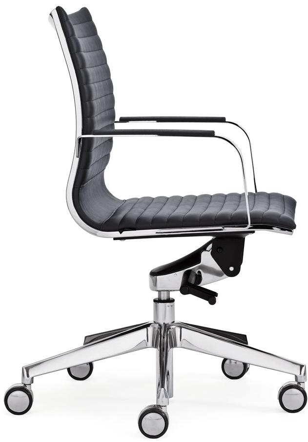 Kastel Офисное кресло с регулируемой высотой Kruna plus sun-id-1362401 - Вид №3