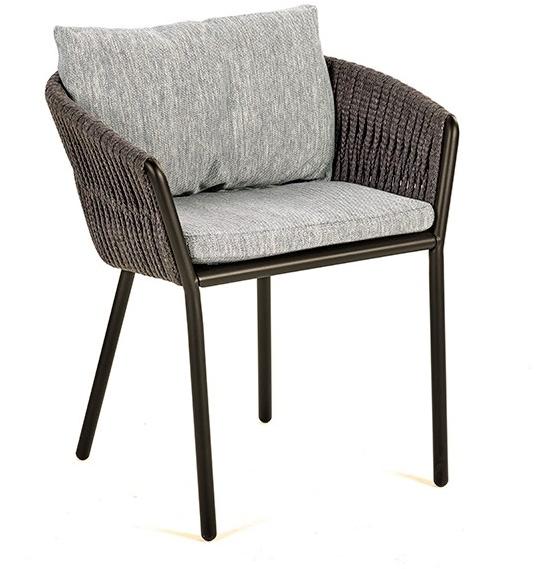 Royal Botania Садовый стул с подлокотниками  Tw555 Tw555... - Вид №2