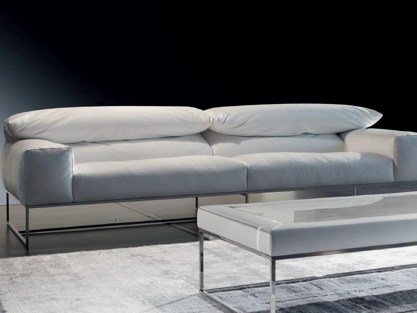 ERBA ITALIA Модульный регулируемый диван Forever young sun-id-1363524 - Вид №6