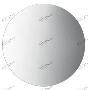 INDA® Круглое настенное зеркало для ванной sun-id-1361613