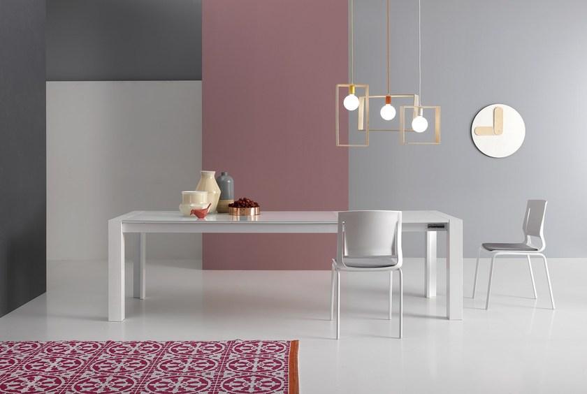 Pointhouse Раздвижной обеденный стол sun-id-1393414 - Вид №6