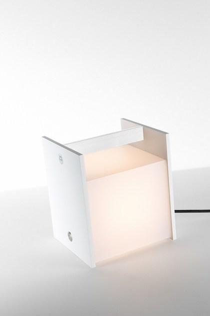 Modular Lighting Instruments Светодиодная настольная лампа прямого света sun-id-1420738 - Вид №1