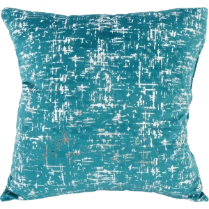 Подушка Imon 45x45 см цвет зеленый 85229765 STLM-2086097