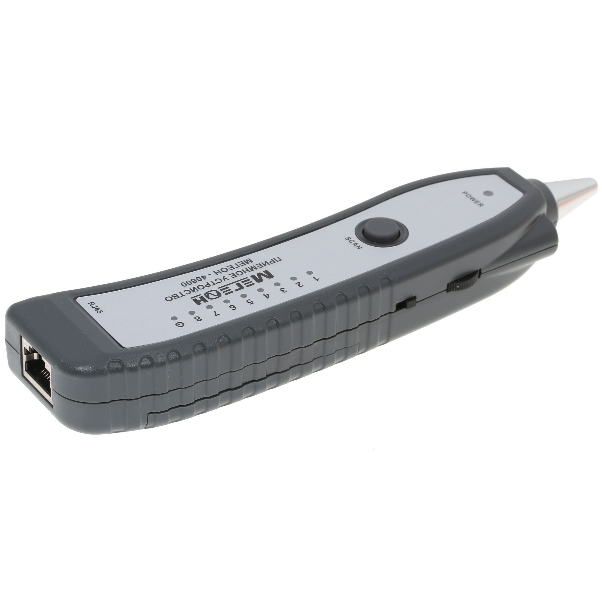 Тестер-трассоискатель Мегеон 40060 1291753 STDN-0114166 - Вид №9