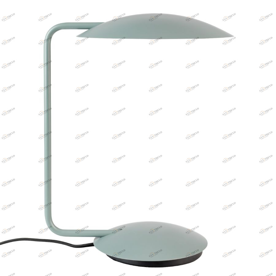 Лампа настольная Pixie, серая Zuiver 5200076