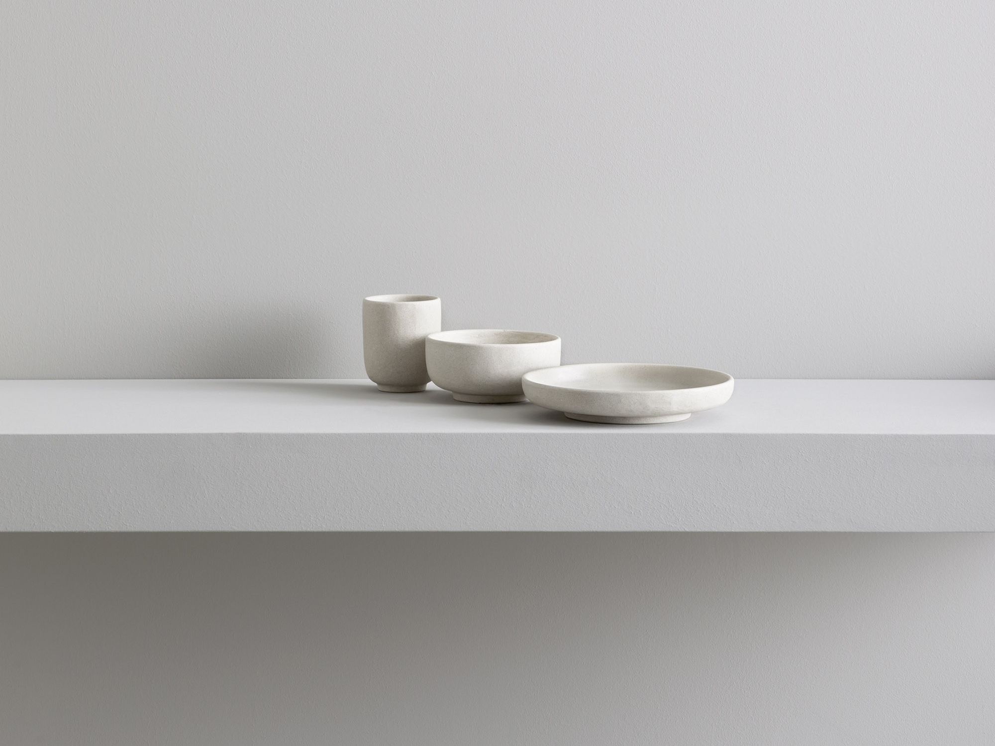 Блюдце из Korakril™ Rexa JAPAN ARCH-00035967 - Вид №9