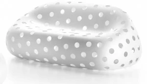 Plust 3-х местный полиэтиленовый диван Airball