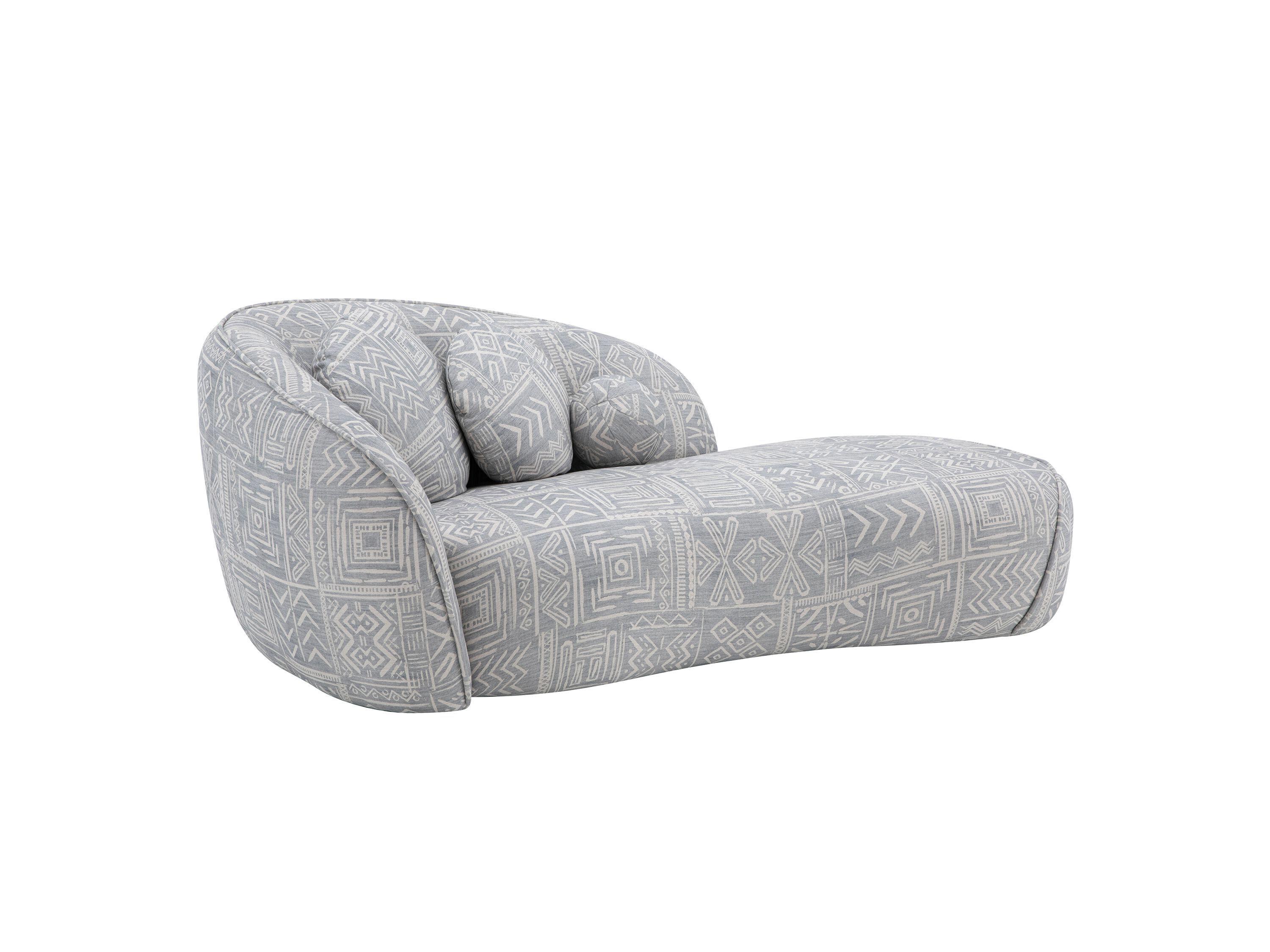 Мягкая ткань Dormeuse CAMPO DE' FIORI Wave ARCH-00127038 - Вид №1