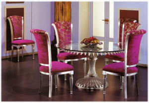 Стол  PAOLO LUCCHETTA EVERLASTING tavolo - 3