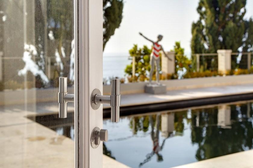 Formani Круглая насадка из нержавеющей стали One Pby50 - Вид №5