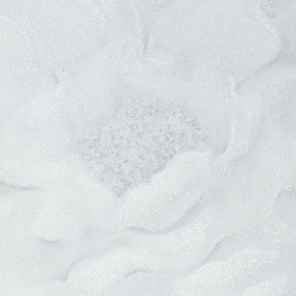 Флизелиновые обои Palitra Life Valencia - белоснежная элегантность для вашего интерьера 89373843 STLM-1398820 - Вид №2