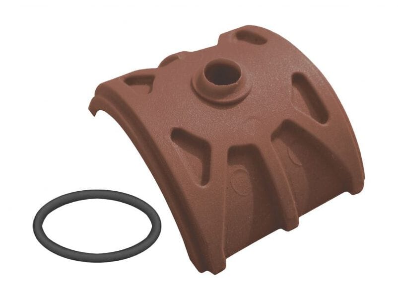 Крышка с прокладкой для черепичной плиты First Corporation Cover-Life ARCH-00140520