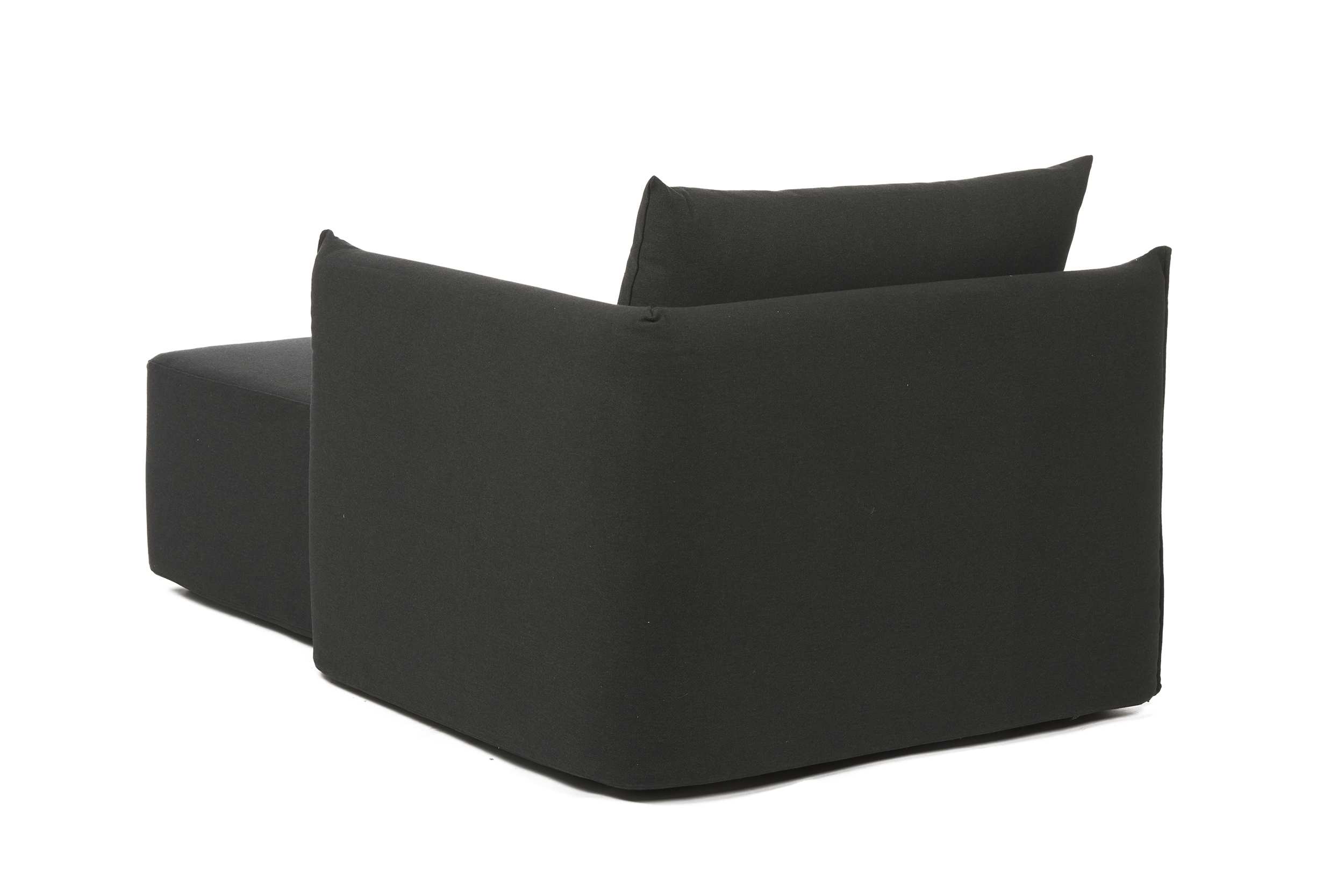 2000983240750 Диван , правый ACTONA CAPE - Вид №2