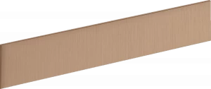 42890310 Крышка 150 мм AXOR UNIVERSAL ACCESSORIES