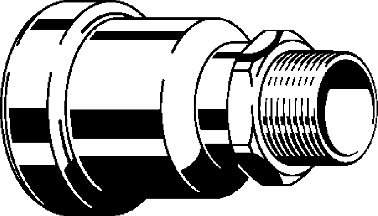 Viega Соединительный элемент Megapress 4211.3 (783 112 2)4))  - Вид №1