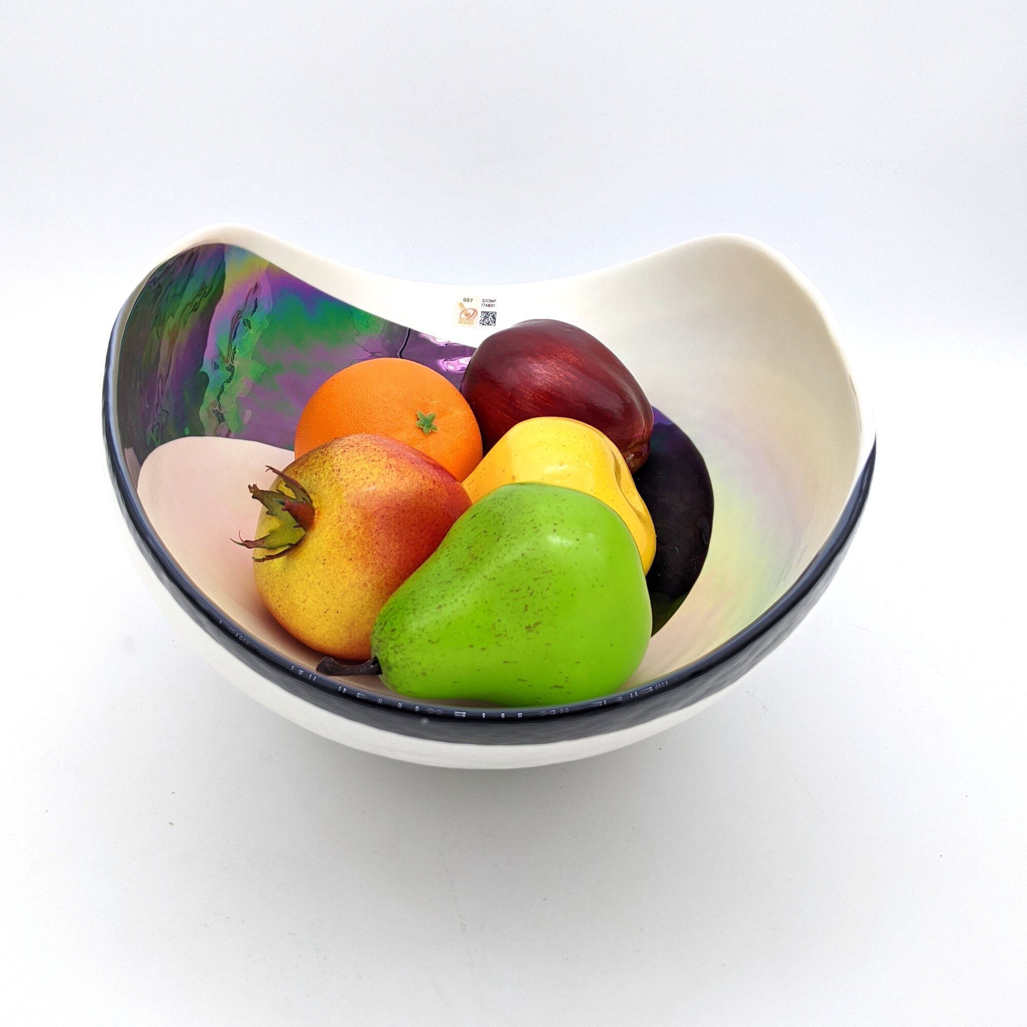 Центральные элементы из муранского стекла ручной работы YourMurano Shell ARCH-00018405 - Вид №3